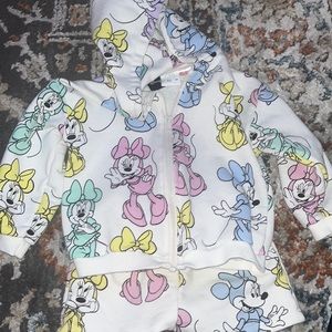 Zara Disney Toddlers